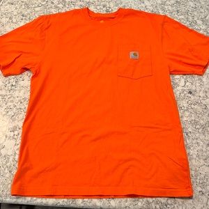 Carhartt Heavyweight T-Shirt